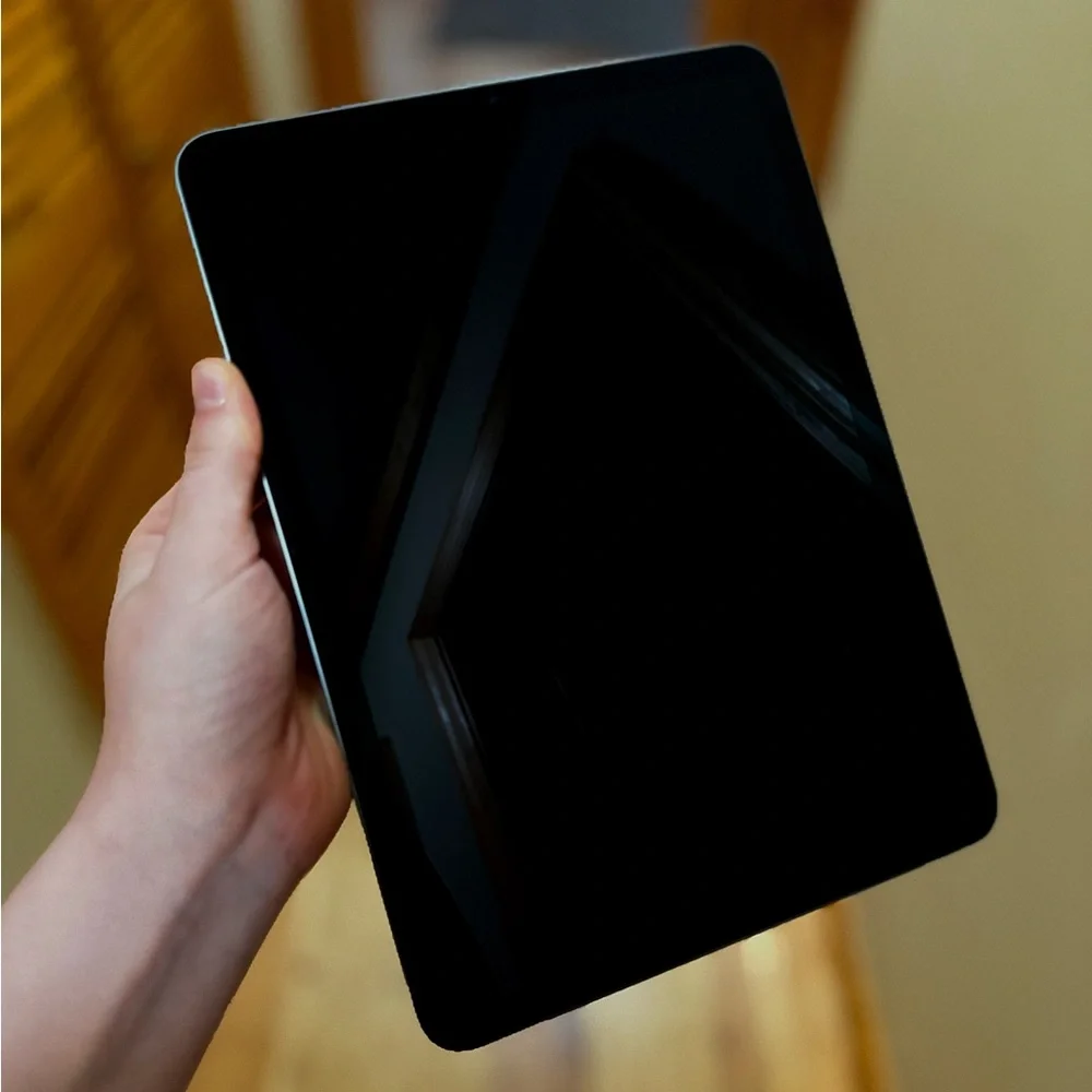 iPad Air (5th generation) Wi-Fi 64GB